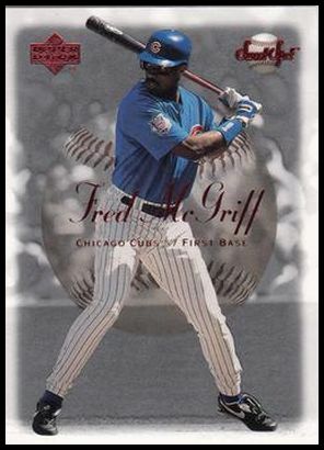 109 Fred McGriff